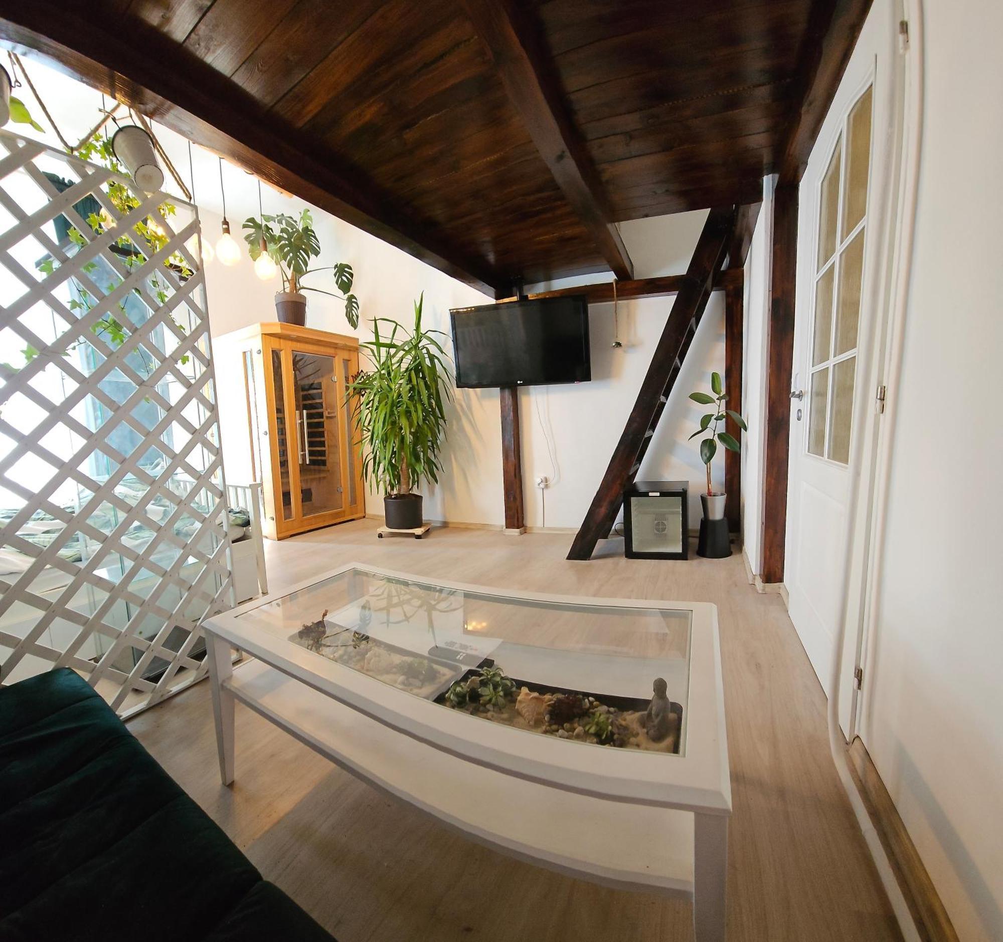 Green Garden ديشين المظهر الخارجي الصورة