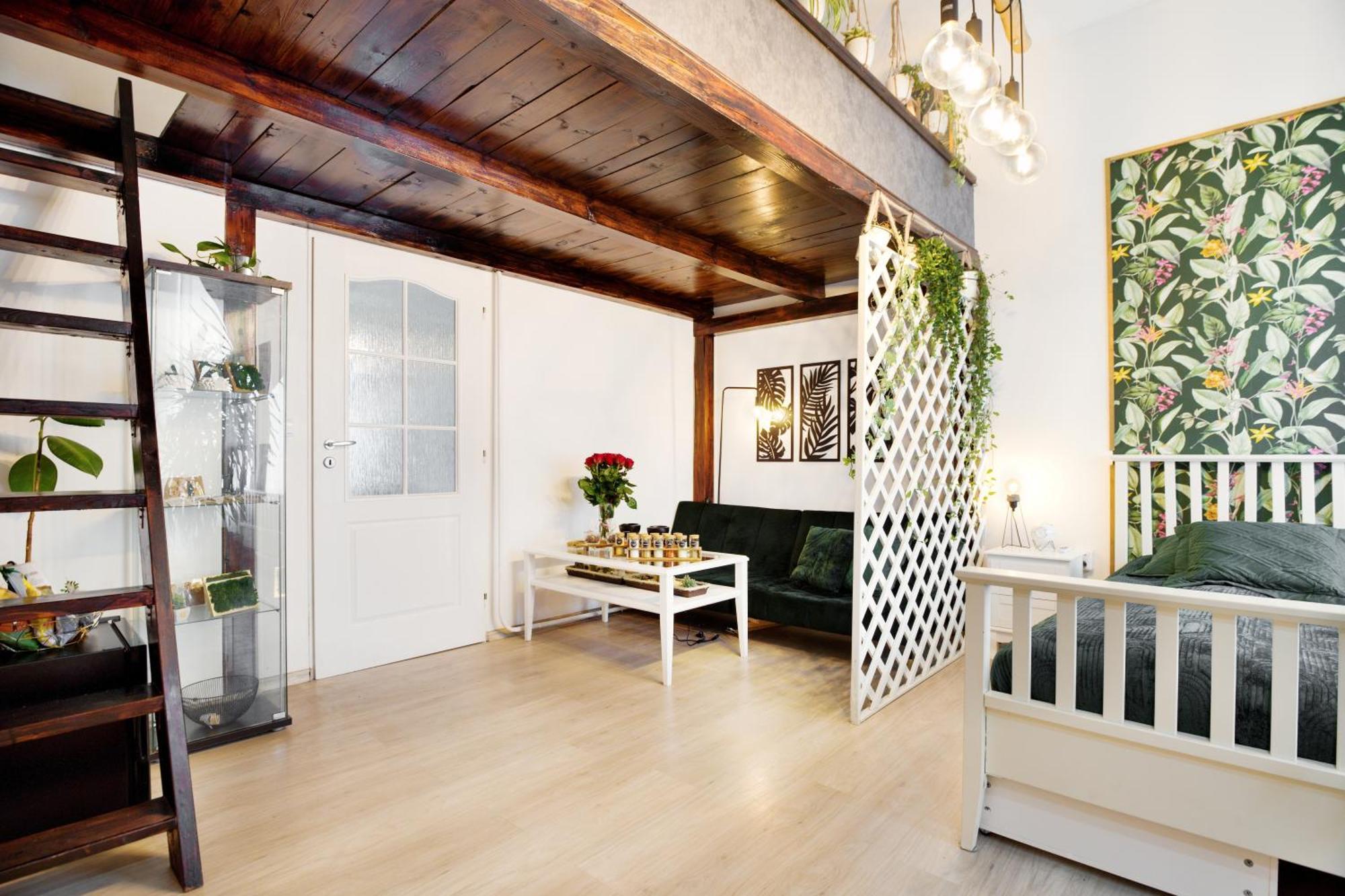 Green Garden ديشين المظهر الخارجي الصورة