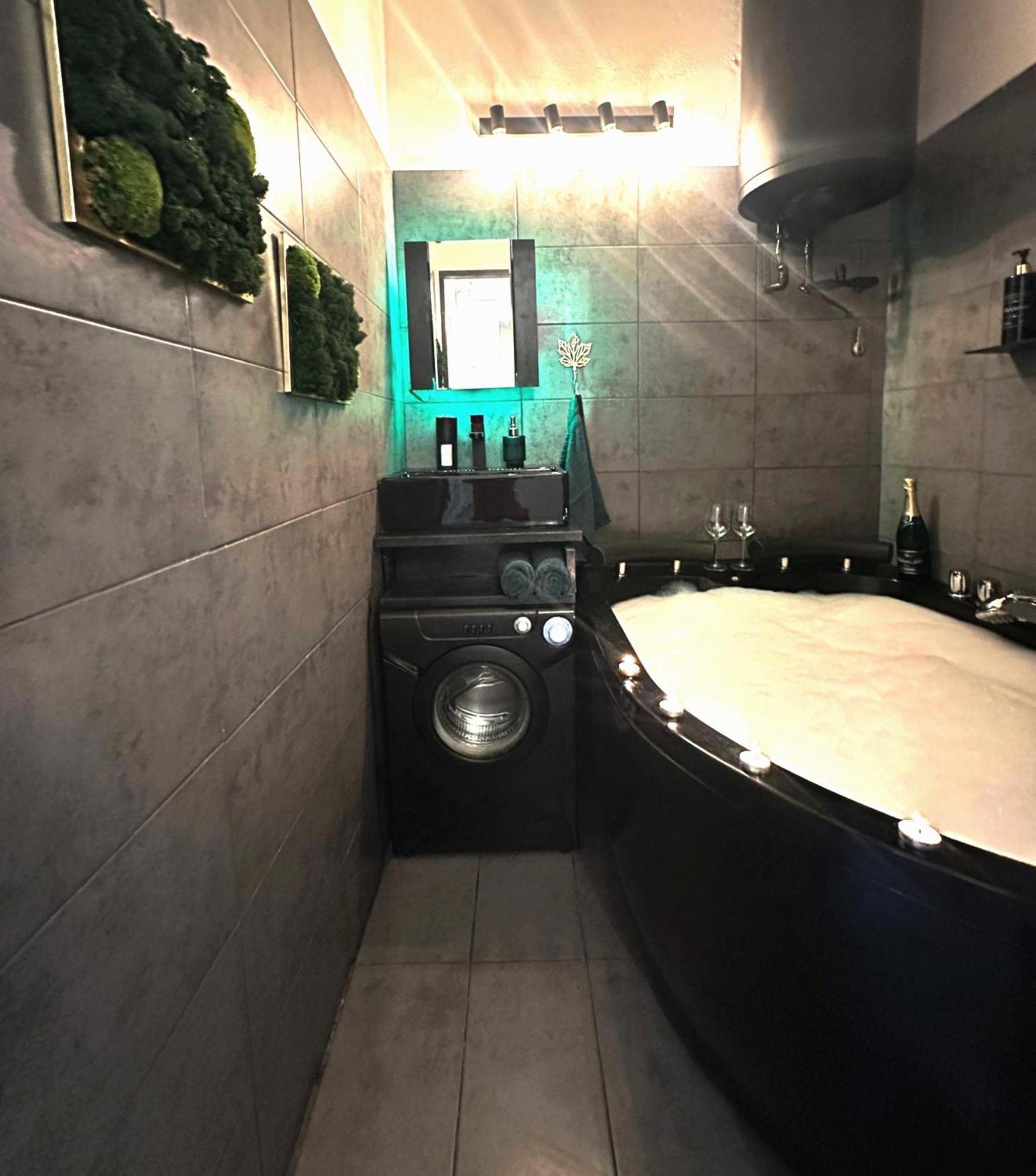 Green Garden ديشين المظهر الخارجي الصورة